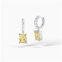 Orecchini Mabina Donna Desiderio infinito in Argento Zircone 563723 - 563723